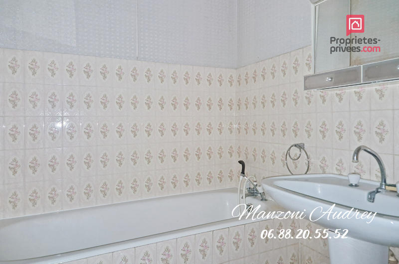 Maison - 129 m² - 6 pièces