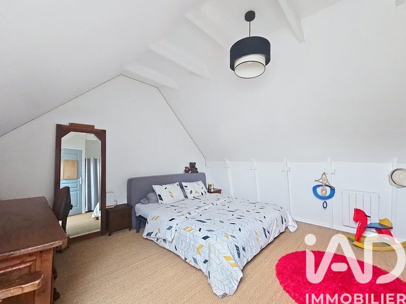 Maison - 78 m² - 3 pièces