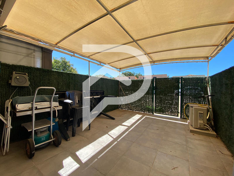 Maison - 37 m² - 3 pièces