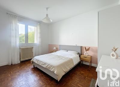 Maison - 72 m² - 4 pièces