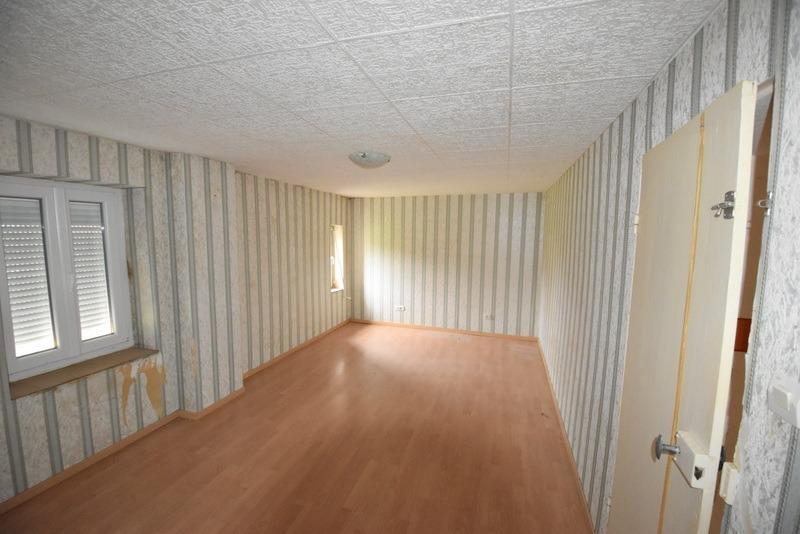 Maison - 122 m² - 4 pièces