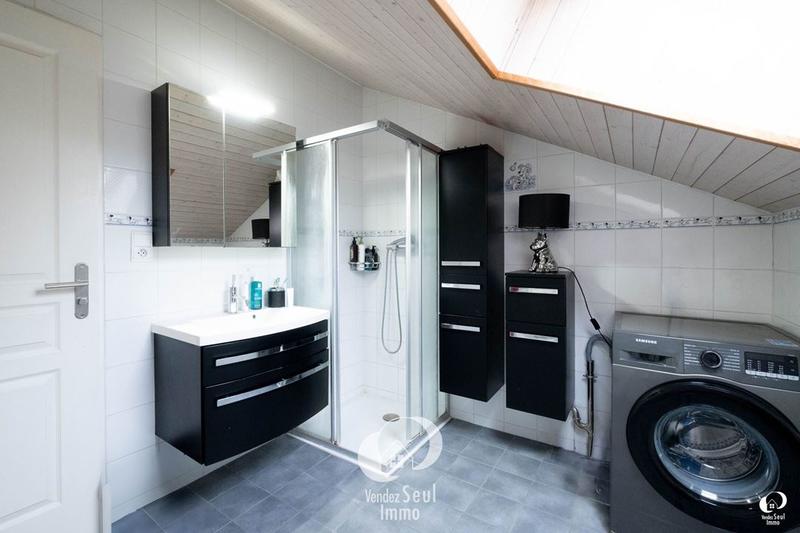 Villa - 170 m² - 5 pièces