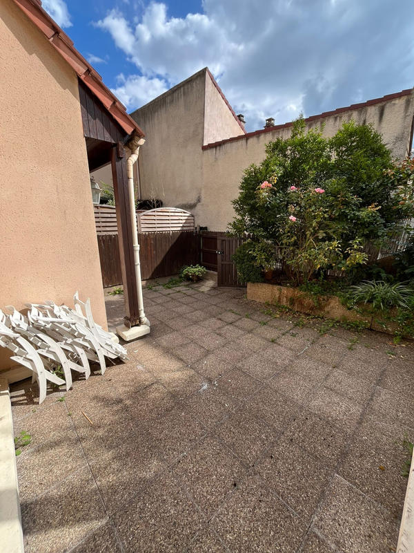 Appartement - 54 m² - 3 pièces