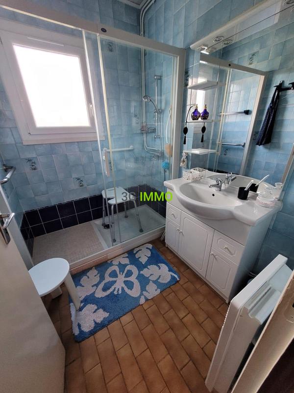 Villa - 76 m² - 4 pièces