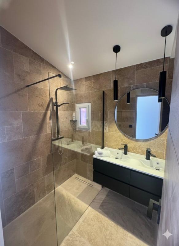 Villa - 135 m² - 4 pièces