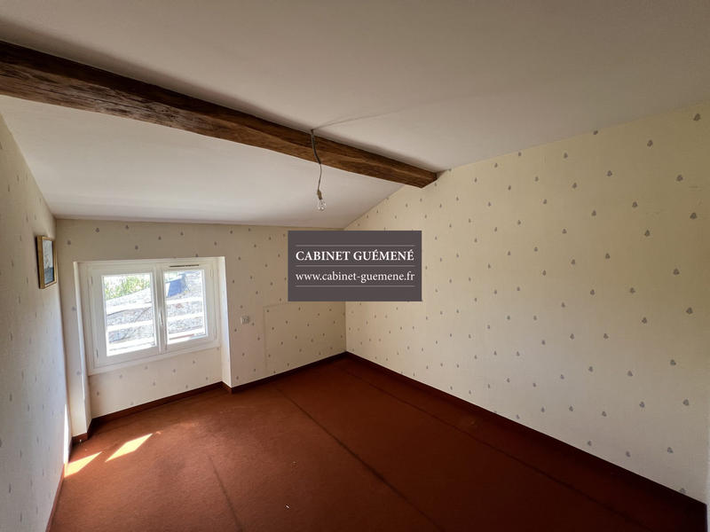 Maison - 79 m² - 4 pièces