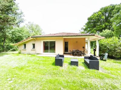 Maison - 115 m² - 4 pièces