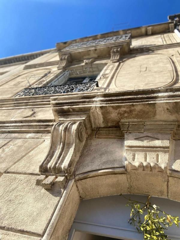 Maison - 73 m² - 4 pièces