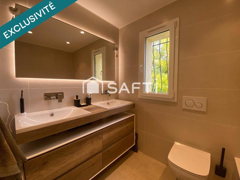 Appartement - 103 m² - 3 pièces