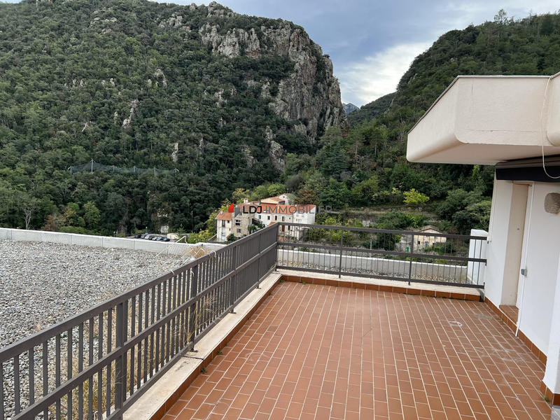 Appartement - 128 m² - 4 pièces