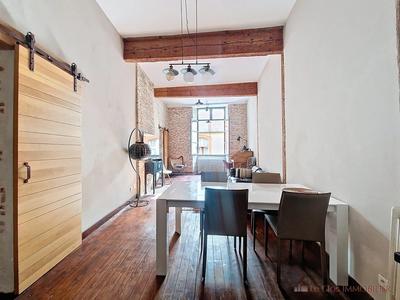 Appartement - 76 m² - 4 pièces