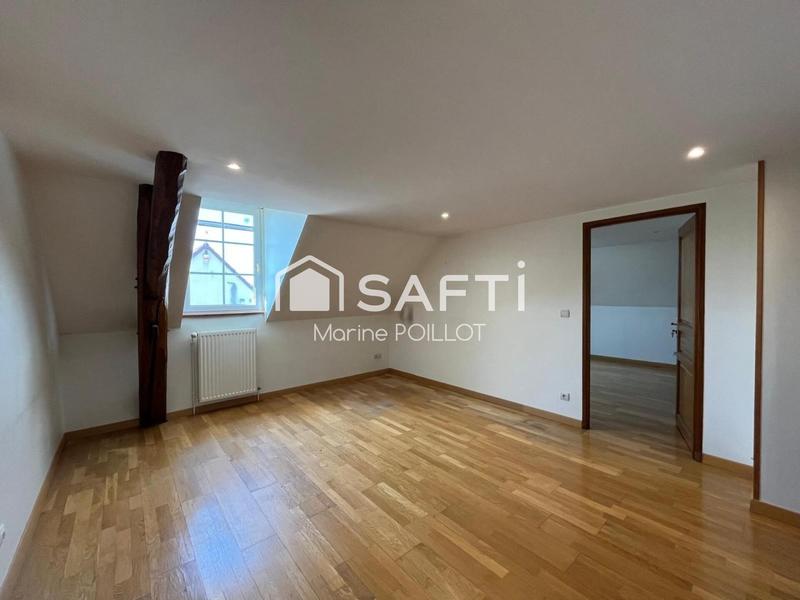 Maison - 194 m² - 9 pièces