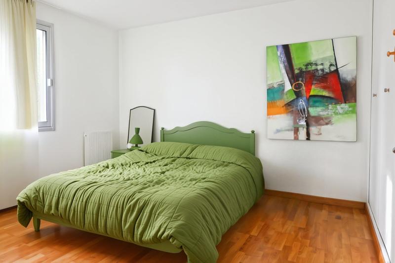 Maison - 195 m² - 8 pièces