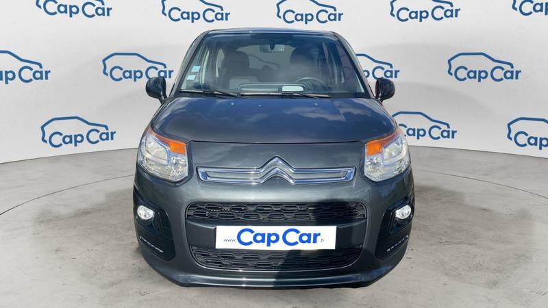 Citroën C3 Picasso 1.2 PureTech 110 Confort