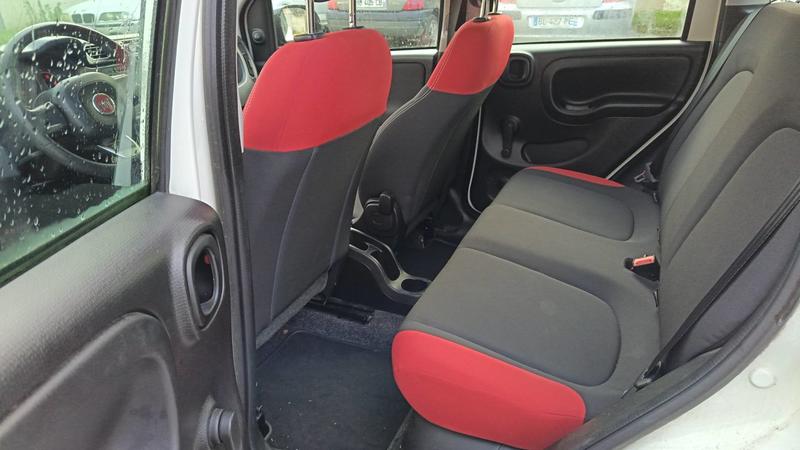 Fiat Panda 1.2 69 Pop