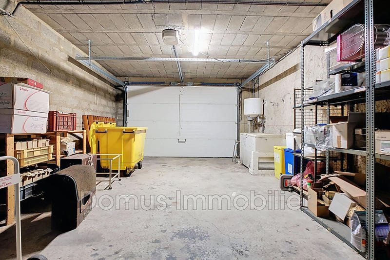 Maison - 288 m² - 13 pièces