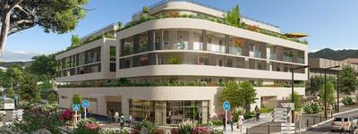 Appartement - 62 à 88 m² - 3 à 4 pièces