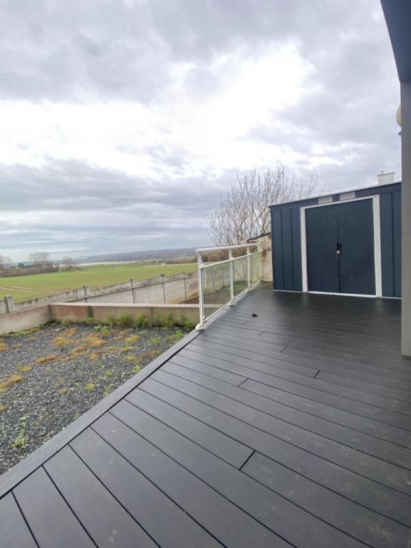 Maison - 70 m² - 3 pièces