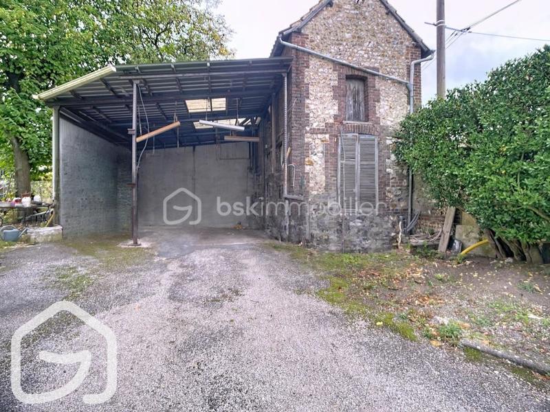 Maison de maîtres - 162 m² - 7 pièces