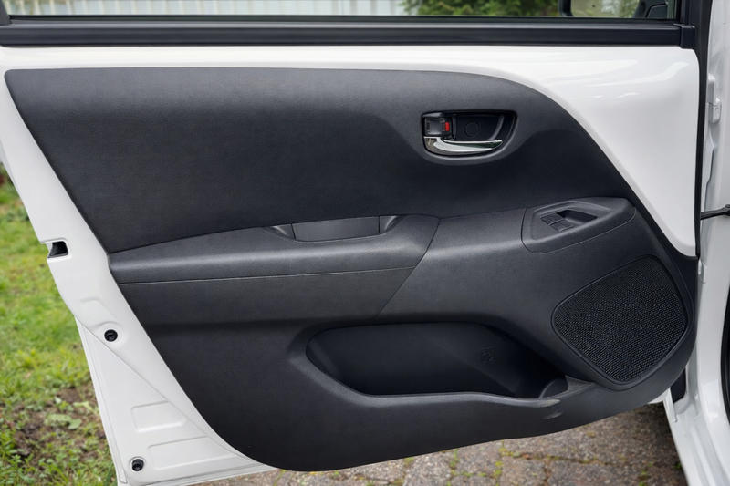 Citroën C1 1.0 VTi 72 Shine - 4 places