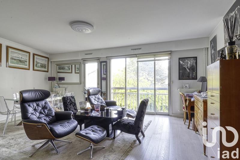 Appartement - 71 m² - 2 pièces