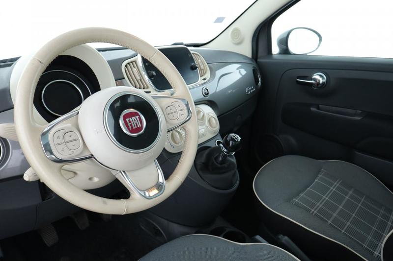 Fiat 500 1.2 Lounge 69 ch