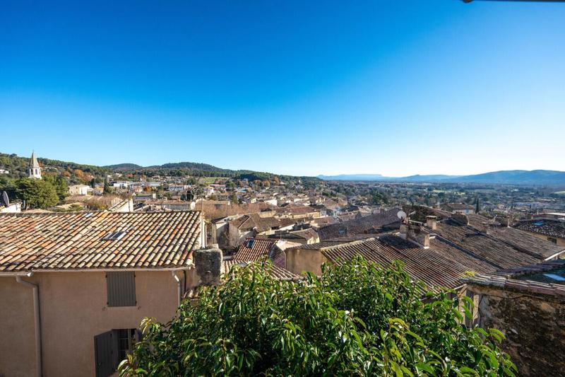 Maison de village - 175 m² - 7 pièces