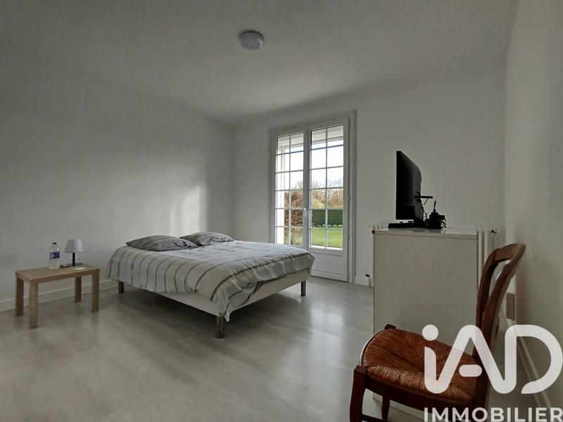Maison - 229 m² - 6 pièces