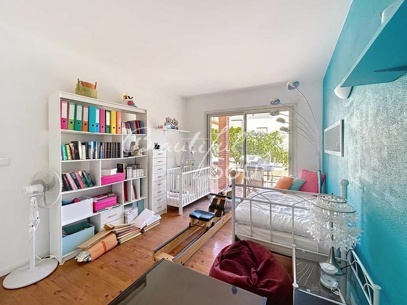 Maison - 155 m² - 6 pièces