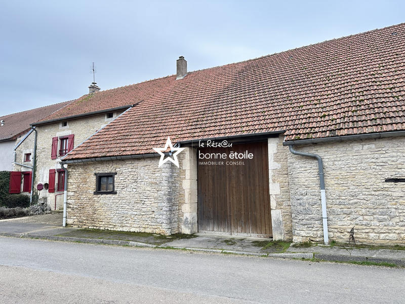 Maison - 163 m² - 6 pièces