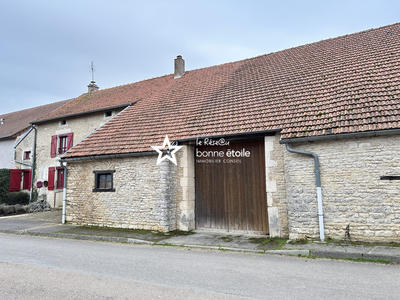 Maison - 163 m² - 6 pièces