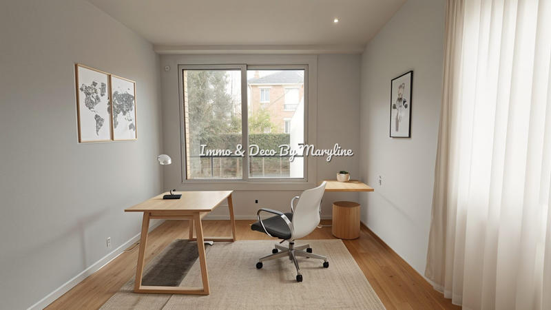 Local d'activités - 200 m² - 6 pièces