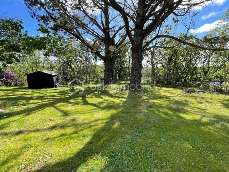 Maison d'architecte - 160 m² - 6 pièces