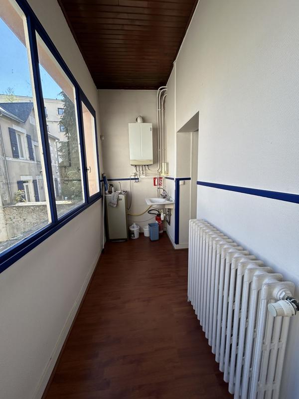 Fonds de commerce - 149 m²