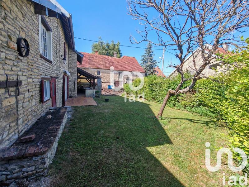 Maison - 131 m² - 5 pièces