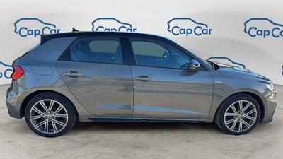 Audi A1 sportback II 1.0 Tfsi 95 s line