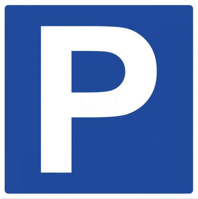 Parking / Garage - 20 m²