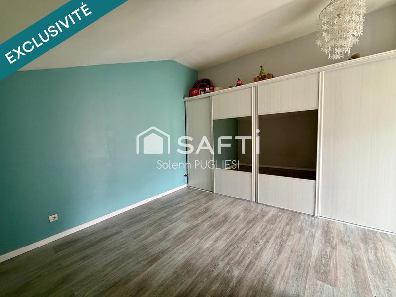 Maison - 150 m² - 5 pièces