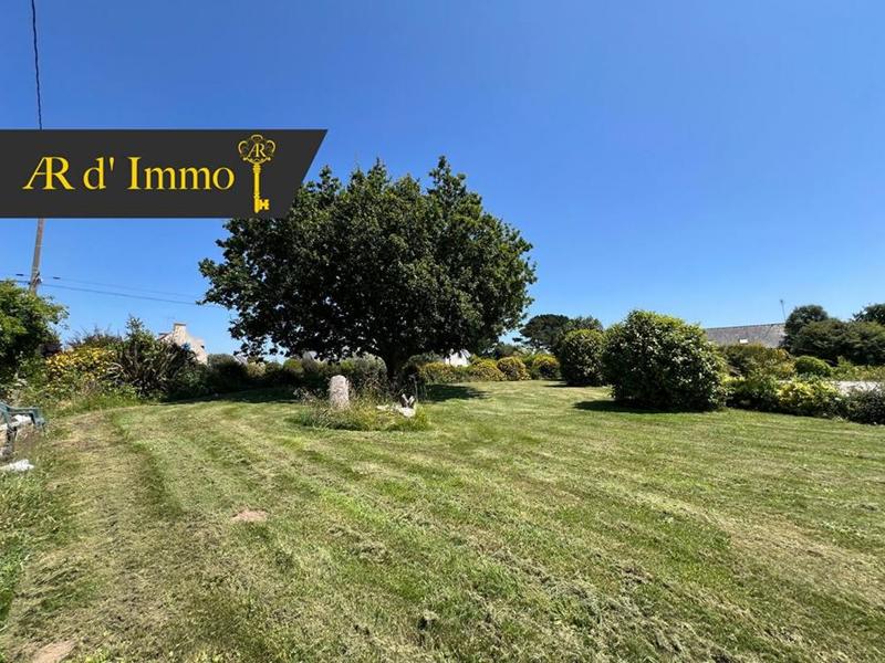 Terrain constructible - 700 m²