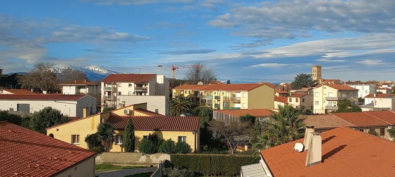 Appartement - 64 m² - 4 pièces