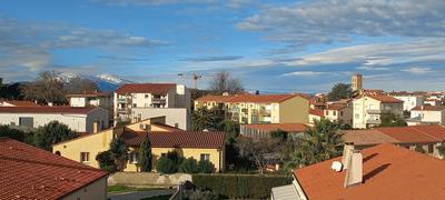 Appartement - 64 m² - 4 pièces