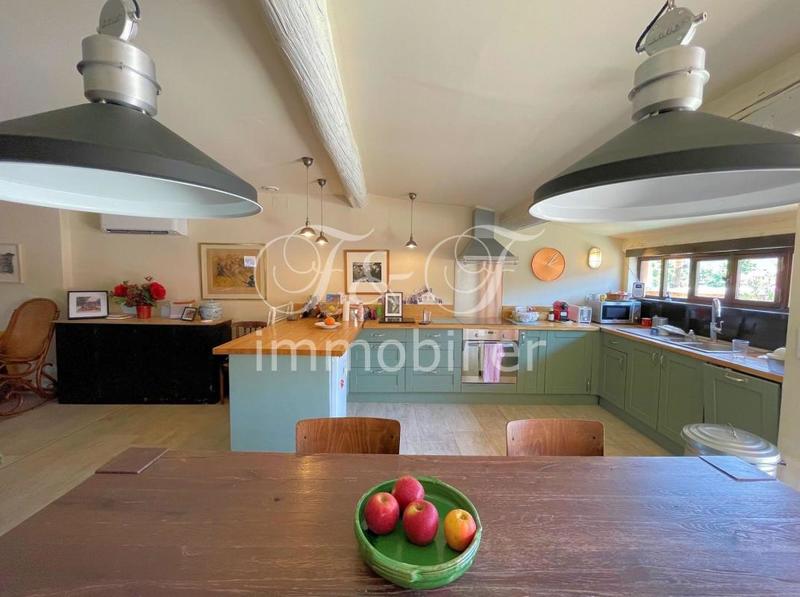 Appartement - 120 m²