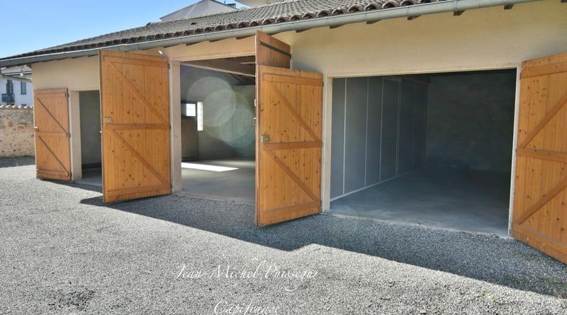 Local commercial - 90 m² - 2 pièces