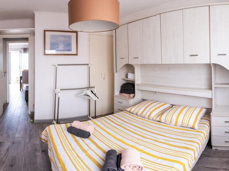 Appartement - 32 m² - 2 pièces