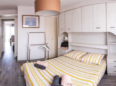 Appartement - 32 m² - 2 pièces