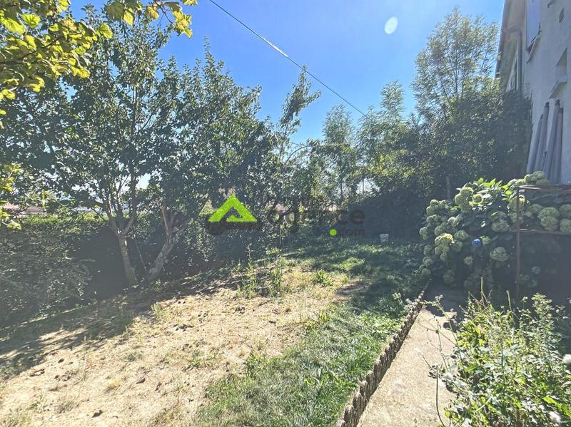 Pavillon - 91 m² - 4 pièces