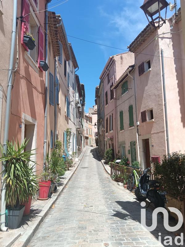 Maison de village - 154 m² - 6 pièces