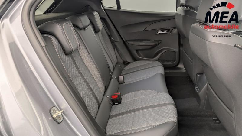 Peugeot 2008 100 s Bvm6 Allure