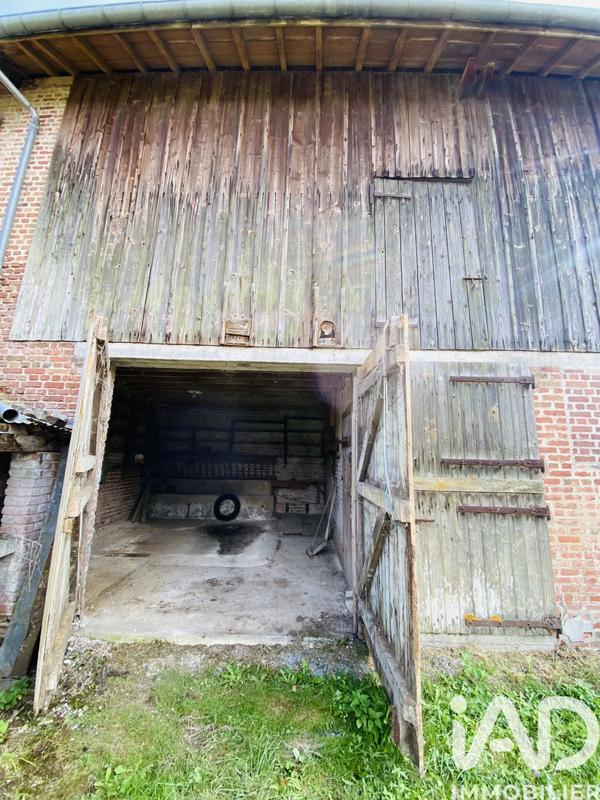 Maison de village - 134 m² - 4 pièces