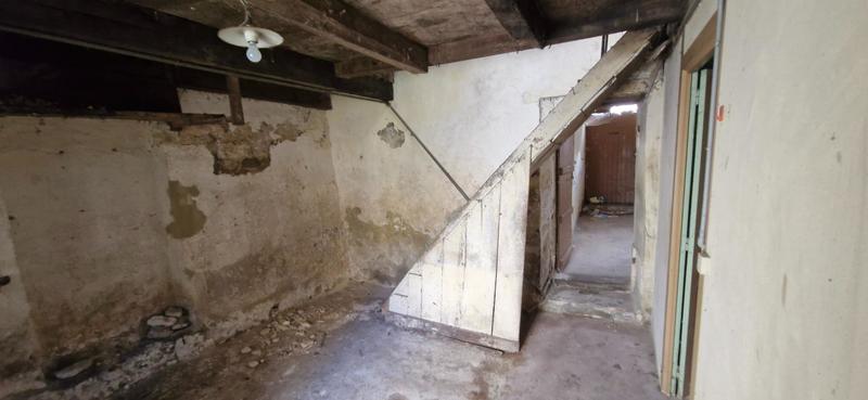 Maison - 95 m² - 6 pièces